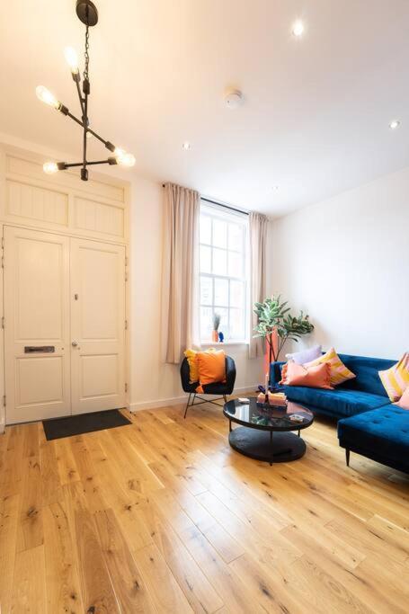 Dusk House - B'Ham Jq Townhouse Villa Birmingham Ngoại thất bức ảnh
