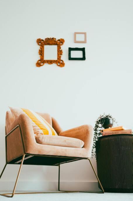 Dusk House - B'Ham Jq Townhouse Villa Birmingham Ngoại thất bức ảnh