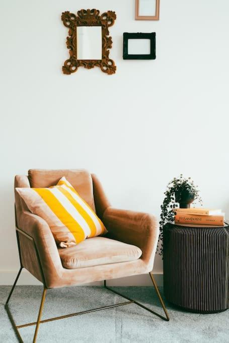Dusk House - B'Ham Jq Townhouse Villa Birmingham Ngoại thất bức ảnh